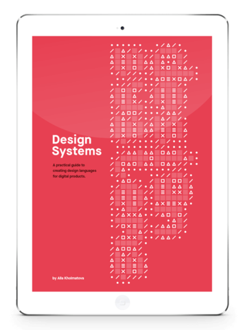   Design Systems (eBook)