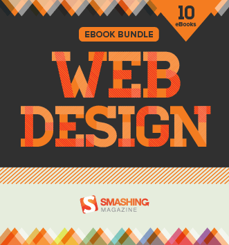 Web Design eBook Bundle (10 eBooks)
