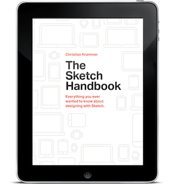  The Sketch Handbook (eBook)