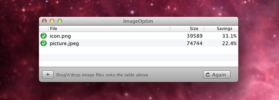 ImageOptim