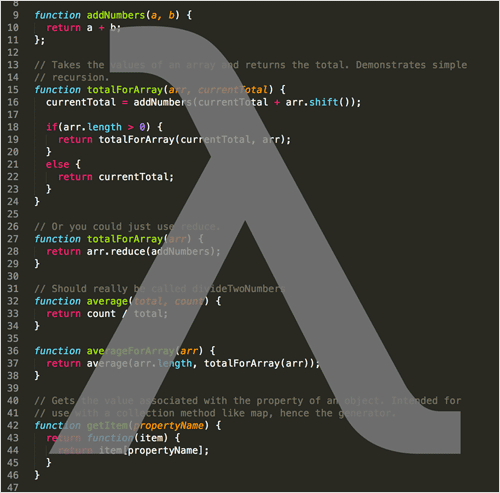 functional programming