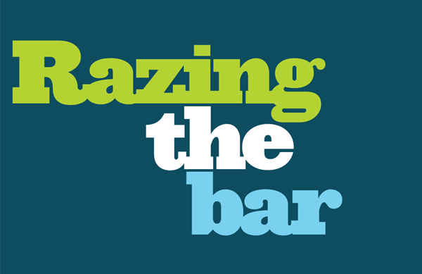 Razing the Bar