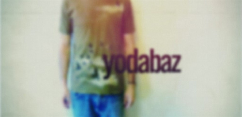 Yodabaz in Background Video Showcase
