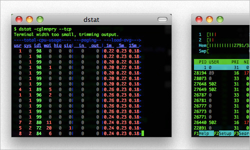 Cool, but obscure unix tools :: KKovacs