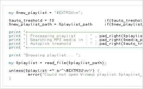 Triskweline: A new fixed-width font for programmers