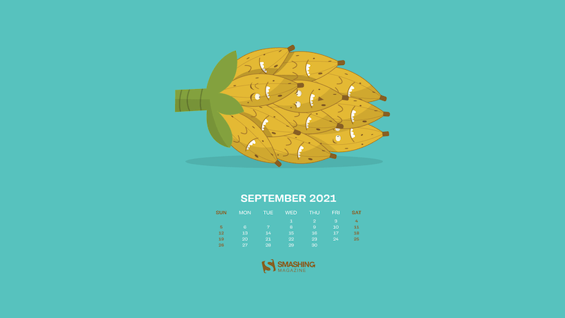 2021 » September