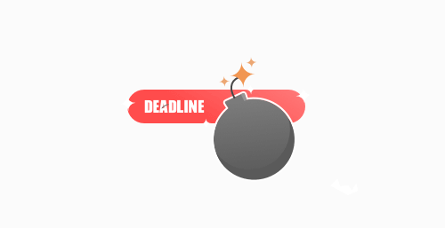 Deadline