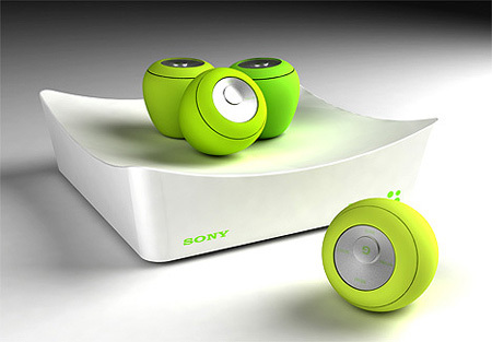 Sony