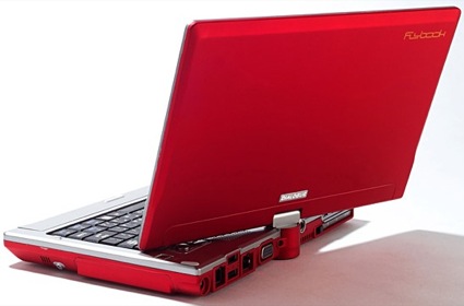 Laptop Designs - Haier's crazy / crazy expensive laptop - Engadget