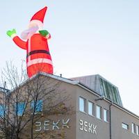 Bekk Christmas