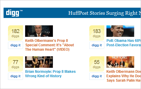 Huffington Post