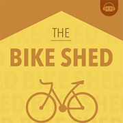 The Bike Shed