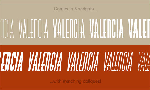 Valencia