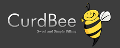 Curdbee logo