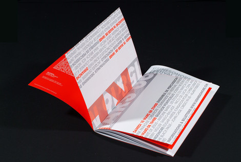 Booklets - Statistical data