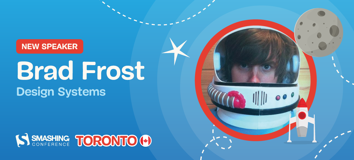 When Do We Need A Design System? An Interview With Brad Frost