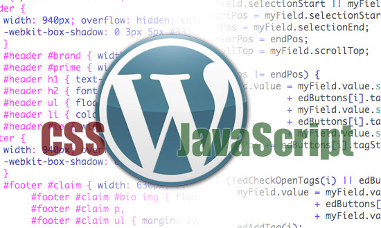 The Developer’s Guide To Conflict-Free JavaScript And CSS In WordPress ...
