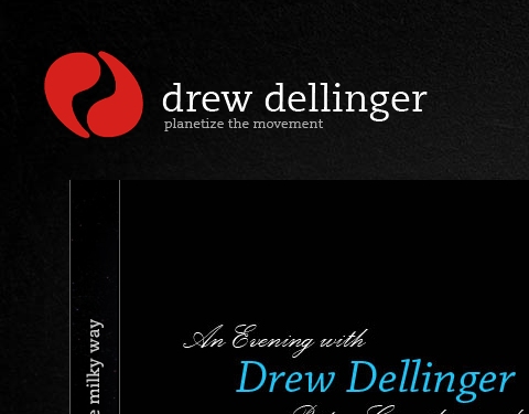 Drew Dellinger