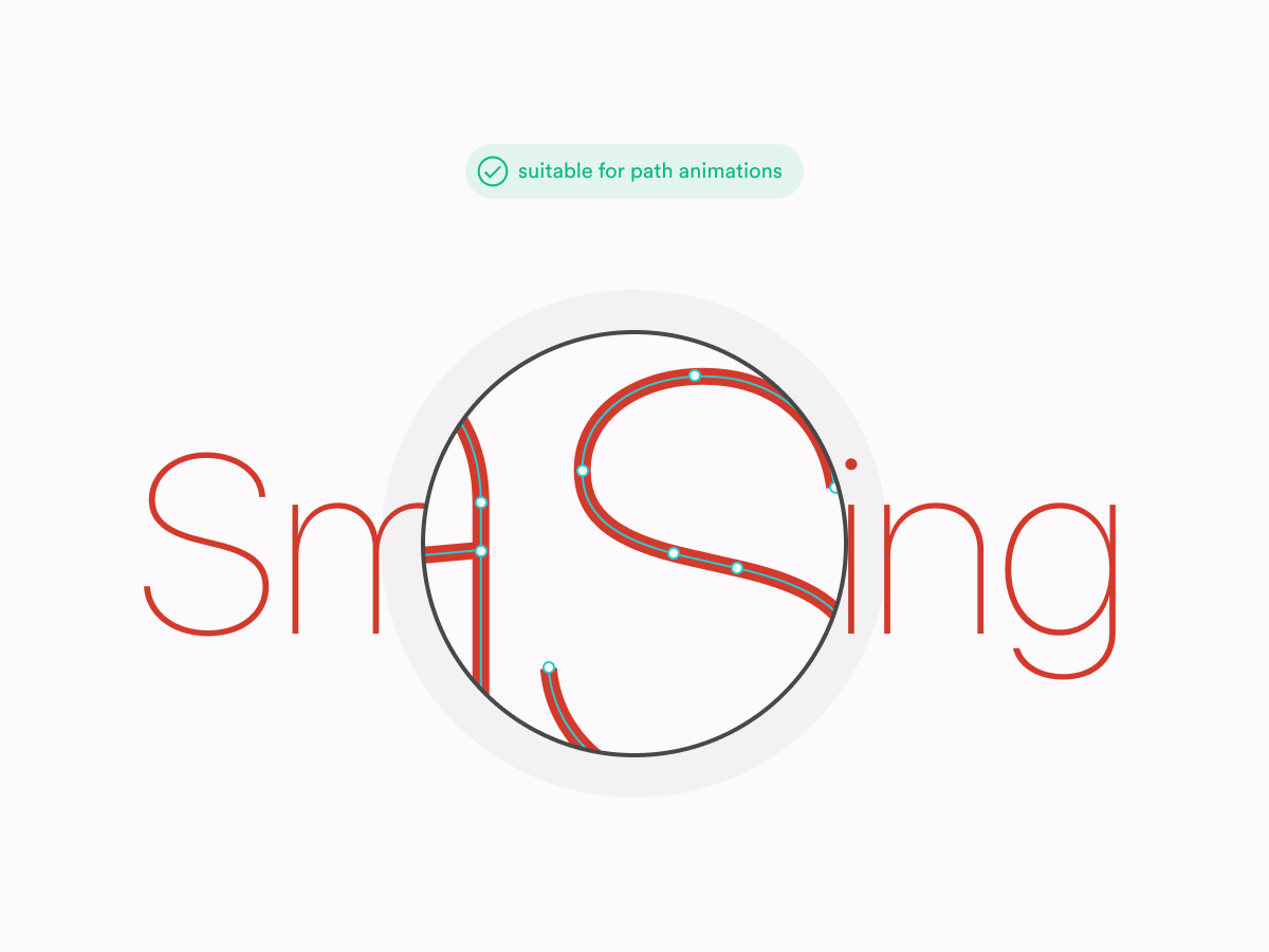 Unleash The Power Of Path Animations With SVGator — Smashing Magazine