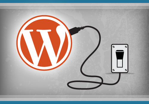 Setting Up WordPress