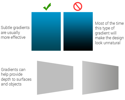 Designing with light and shadow: 10 highly effective tips you