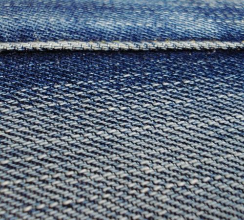 Denim Texture