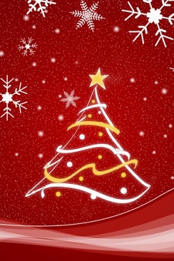 Holidays iPhone Wallpapers