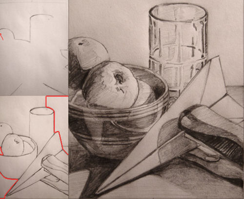 Pencil drawing techniques: Pro tips to sharpen your skills