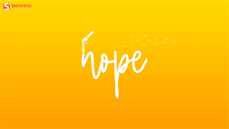 From Nope To Hope