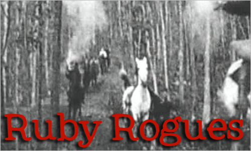 Ruby Rogues