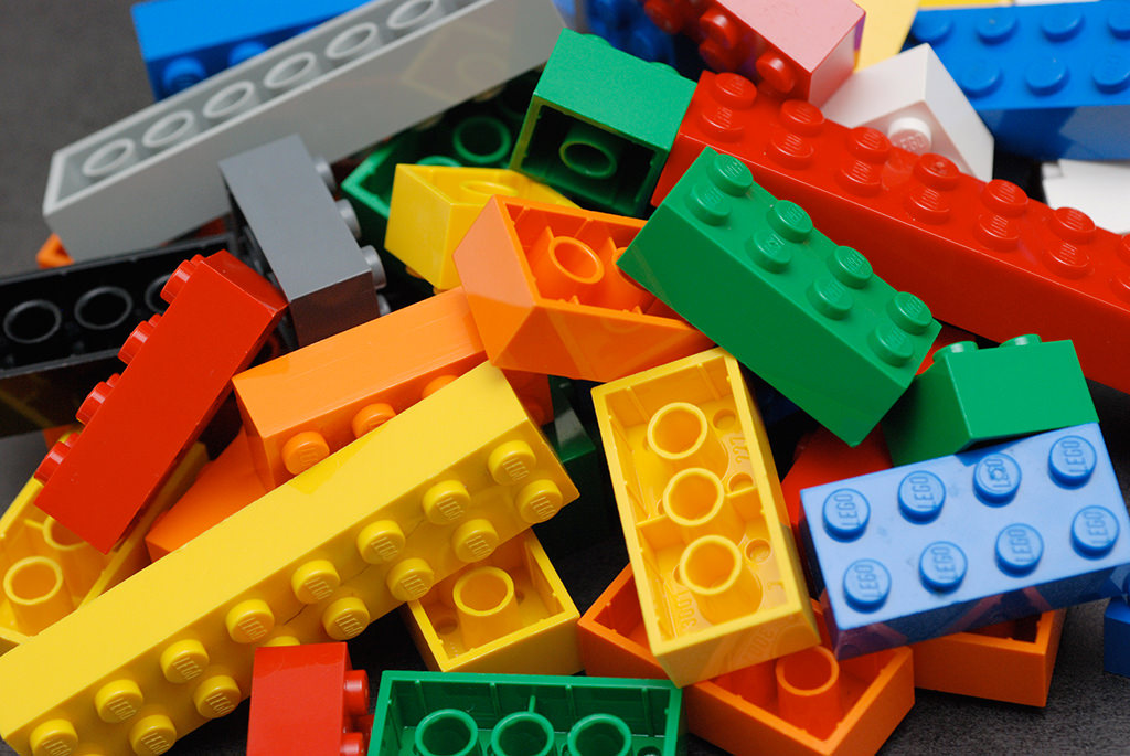 Anvendelig forbrydelse Samuel Learning More About Creativity And Innovation From LEGO — Smashing Magazine