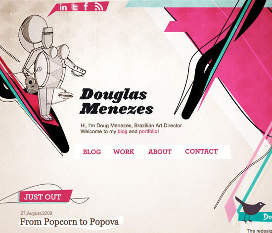 Douglas Menezes