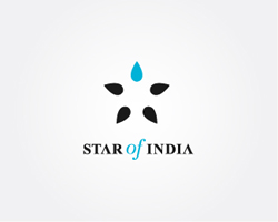 Star of India