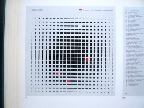 Swiss Graphic Design - Graphic Design in Swiss Industry / Schweizer Industrie Grafik