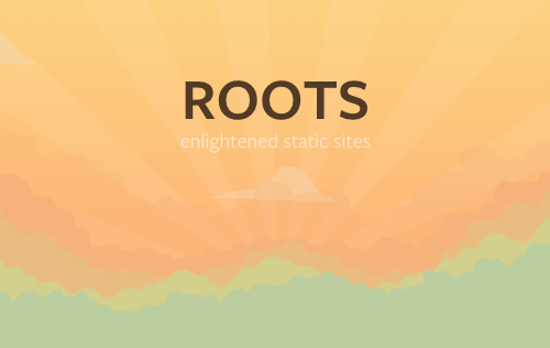 Roots