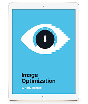    Image Optimization (eBook)