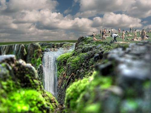 25 Unique Examples of Tilt-Shift Photography to Inspire You