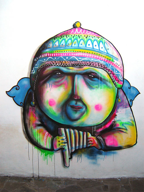 Explore 25+ Stunning Graffiti Drawings for Inspiration