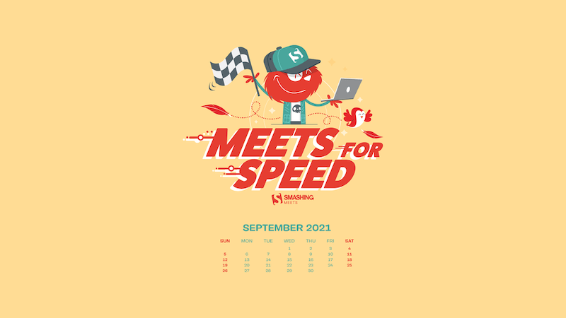 Meets For Speed