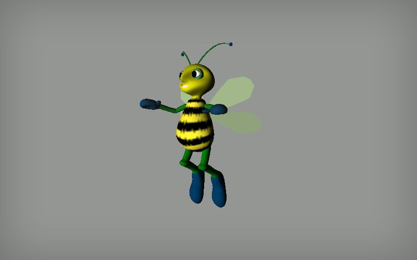 Bee