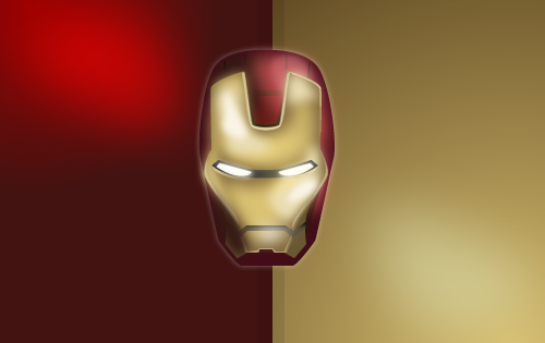 Iron Man 2 illustration