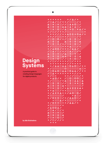 Meet “Design Systems”, A New Smashing Book — Smashing Magazine