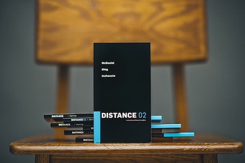 Distance - 2nd Issue