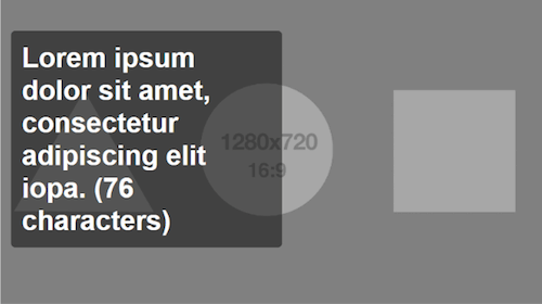 A hero pattern may initially consist of blocky greys and lorem ipsum, which at this stage is more than OK. Taking the time to set things up early opens doors for true collaboration with designers.