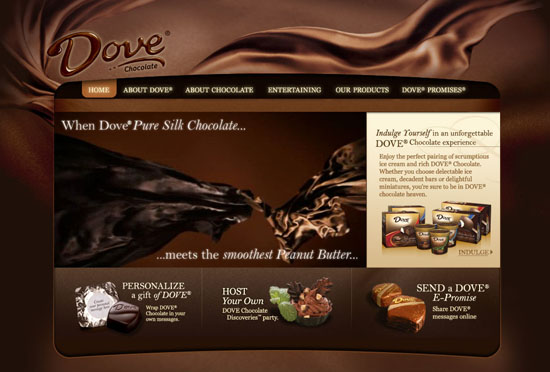 Best online on sale chocolate websites