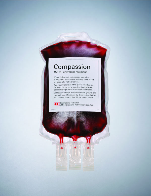Red Cross - Compassion