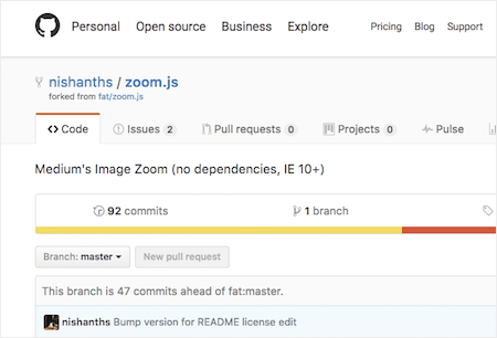 Zoom.js