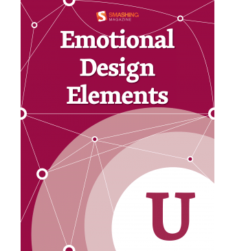 Emotional Design Elements