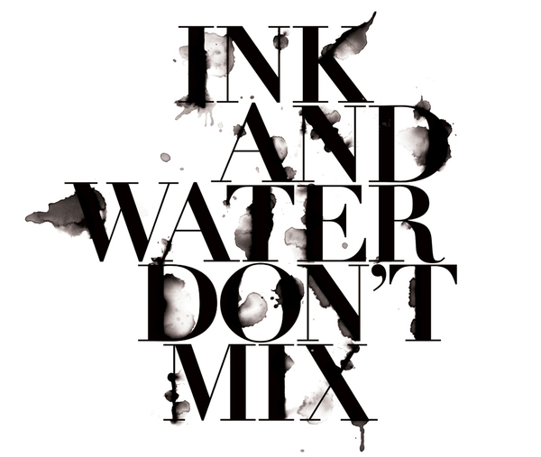 Ink