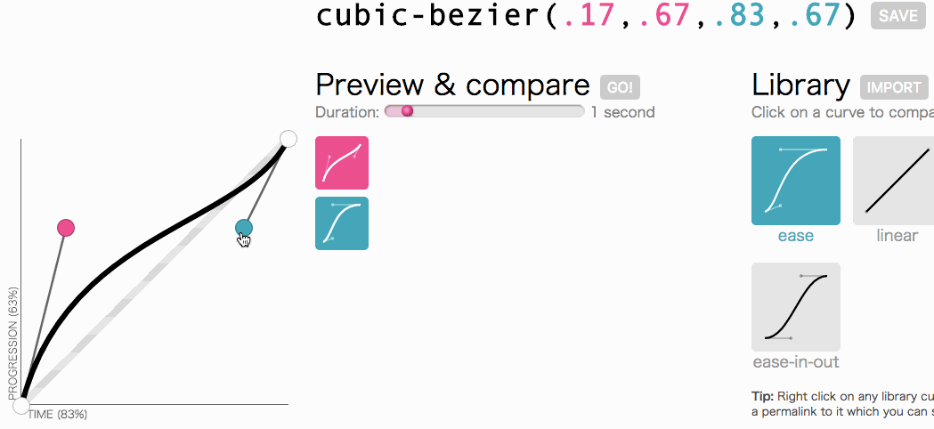 Upgrading CSS Animation With Motion Curves — Smashing Magazine